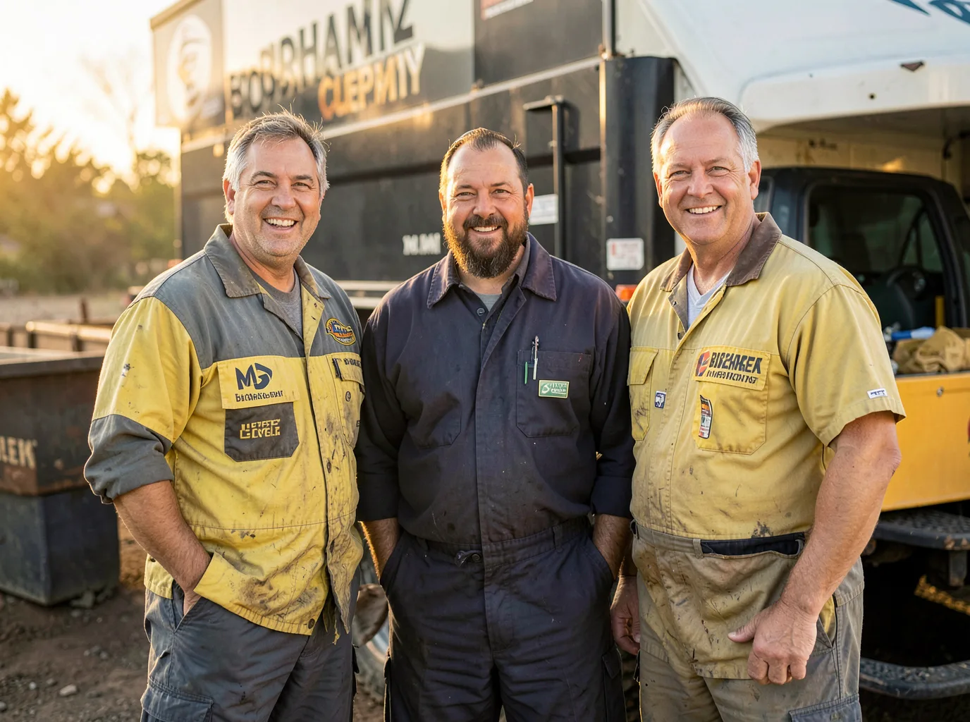 Sewage Cleanup company in Watson, LA